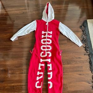 Indiana University Hoosiers Onesie